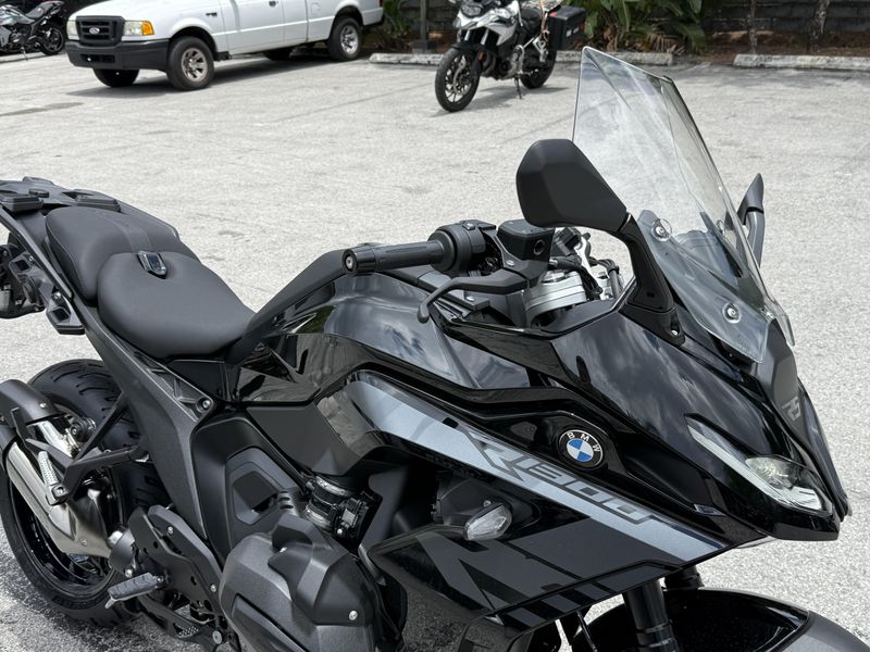 2026 BMW R 1300 RS
