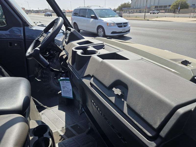 NEW 2026 POLARIS RANGER CREW 1000 Image 9