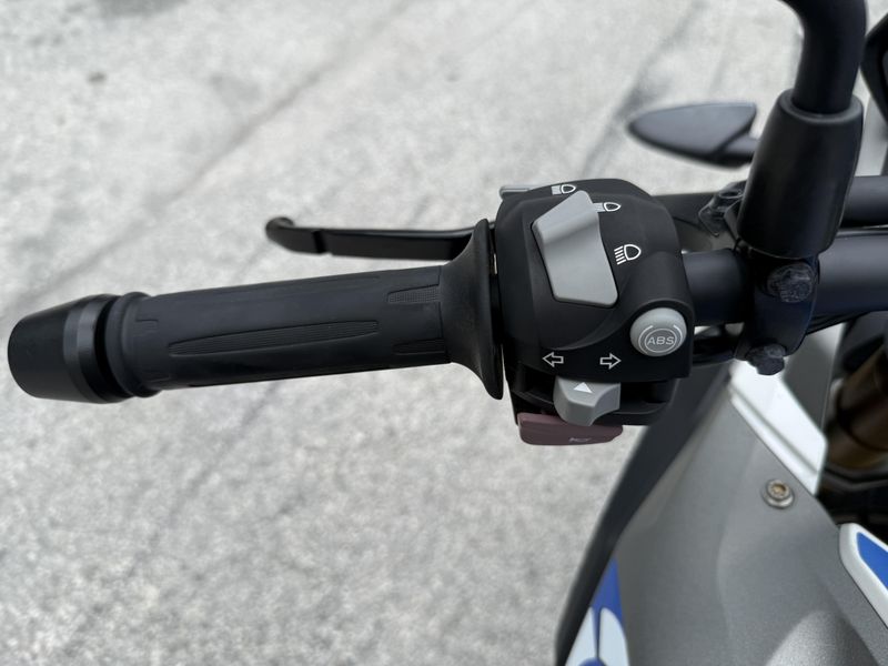 Used 2019 BMW G 310 GS 