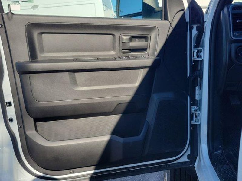 New 2024 RAM 5500 Chassis Cab Tradesman