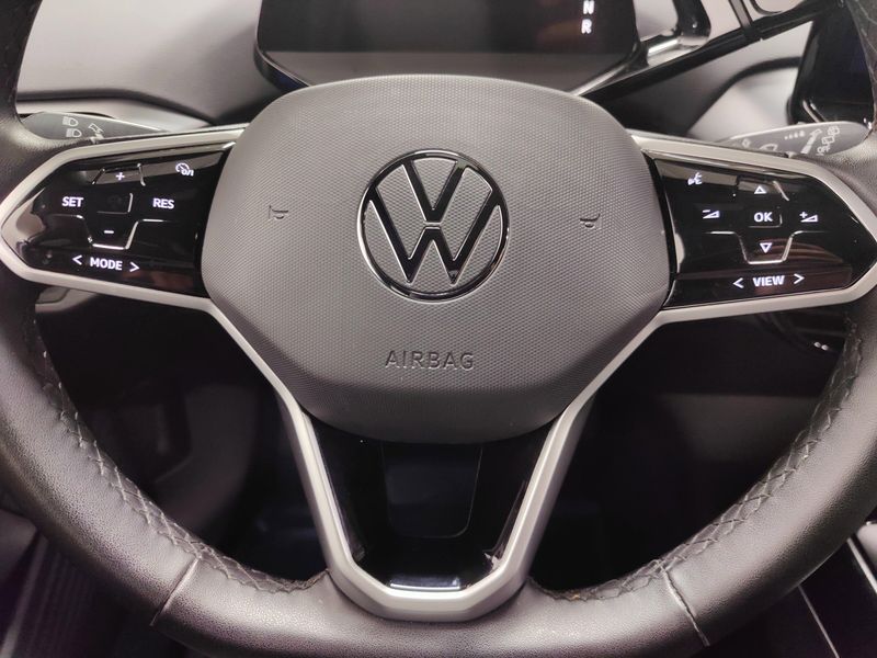 Used 2023 Volkswagen ID.4 Pro 82Kw Long RangeImage 23