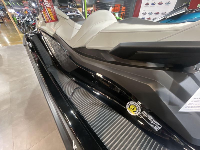 New 2026 Yamaha VX CRUISER HO Image 11