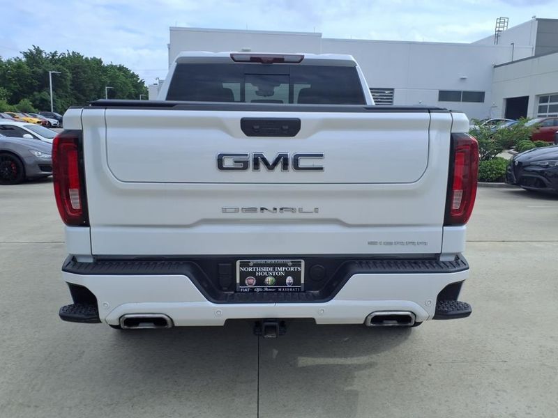 2024 GMC Sierra 1500 Denali UltimateImage 13
