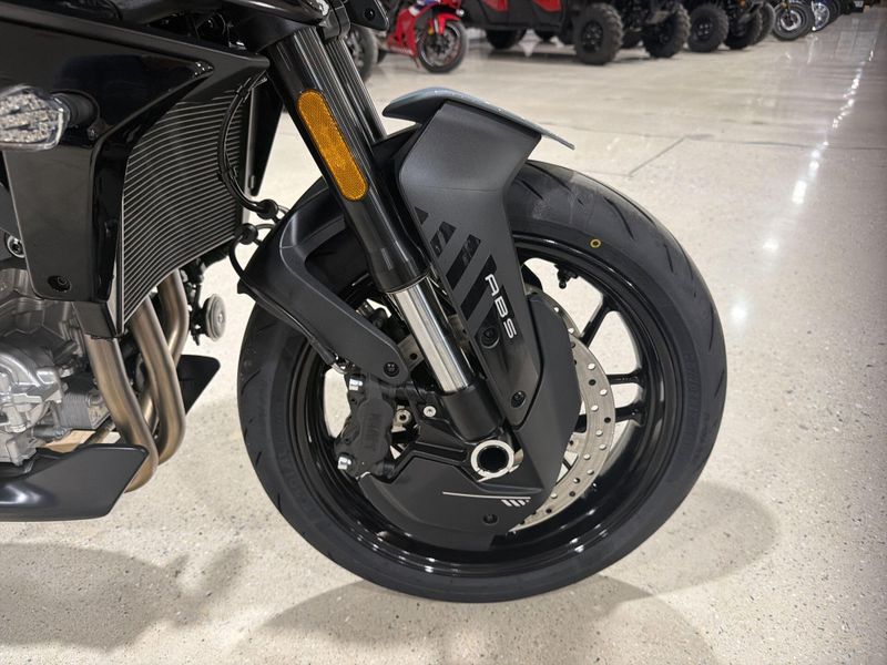 New 2026 CFMOTO 675NK Image 19