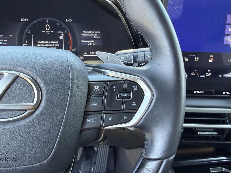 Used 2025 Lexus RX 350 PremiumImage 25