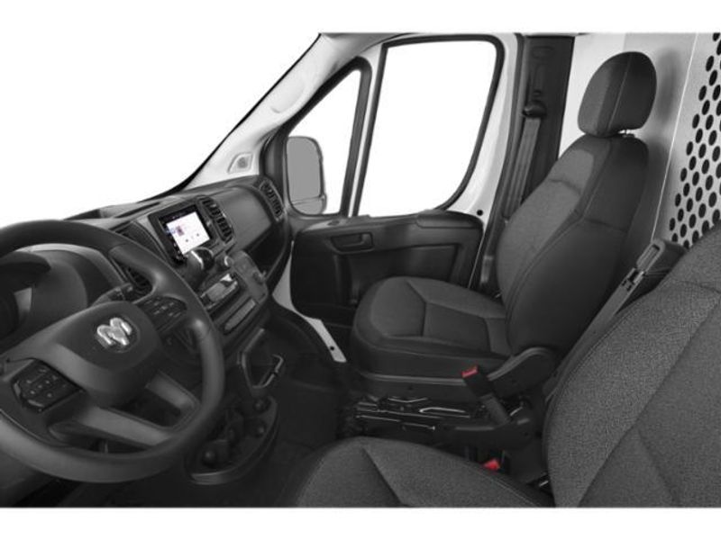 New 2027 RAM ProMaster Cargo Van TradesmanImage 8