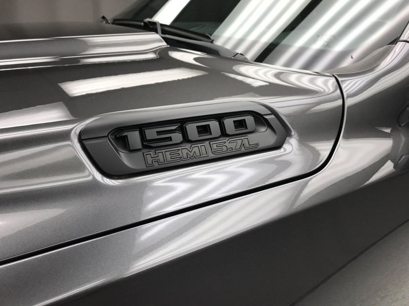 2022 RAM 1500 Big HornImage 2