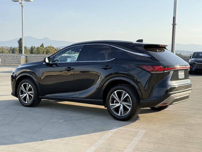 Used 2025 Lexus RX 350 PremiumImage 10
