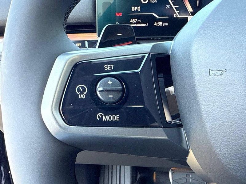 New 2027 BMW 5 Series 530iImage 18