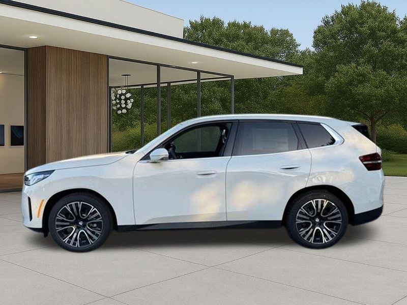 New 2026 BMW X3 30 xDriveImage 13