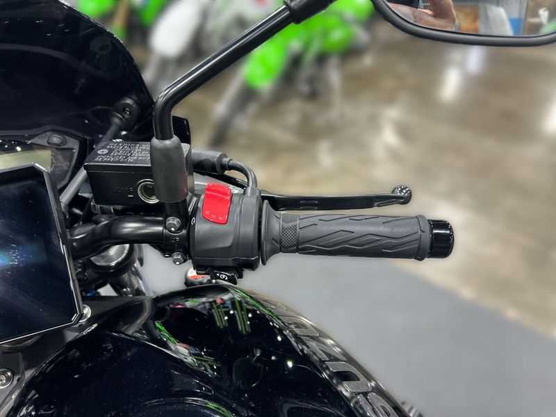 Used 2024 Suzuki SV650 ABS Image 22