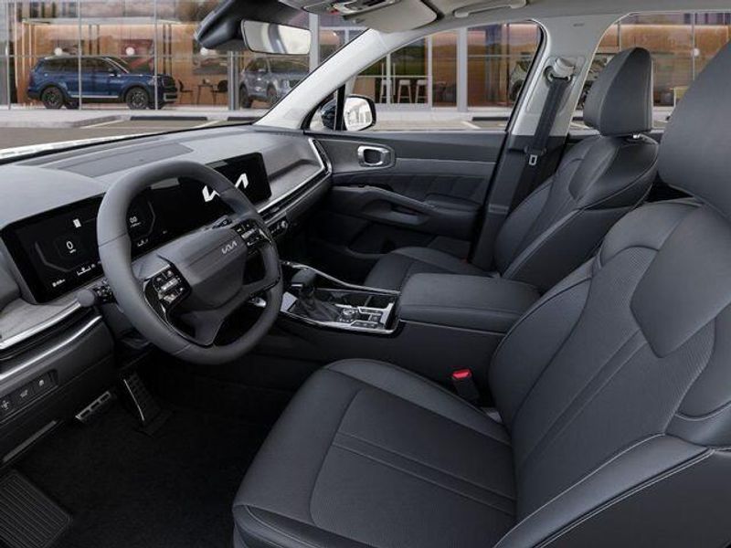 New 2026 Kia Sorento X-Line SXImage 18