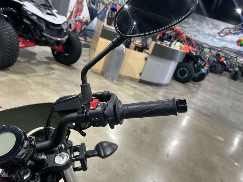 2018 Yamaha XSR700  in a RASPBERRY METALLIC exterior color. Del Amo Motorsports of Redondo Beach (424) 390-7811 delamomotorsports.com 