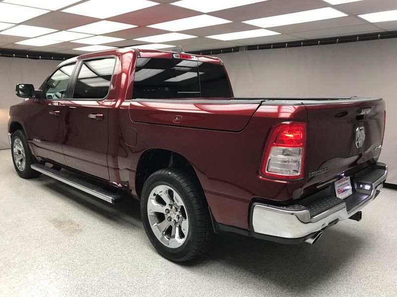 Used 2020 RAM 1500 Big HornImage 2
