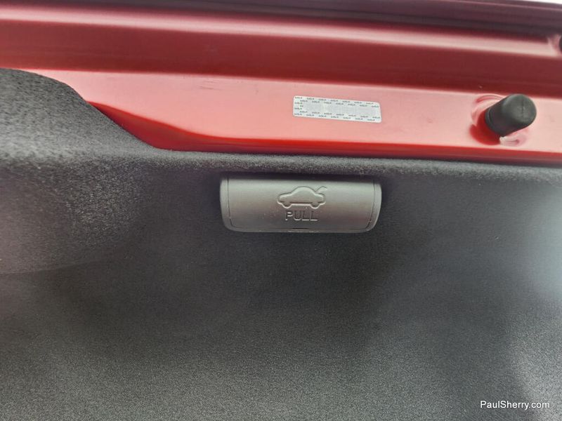 Used 2025 Kia K4 EX