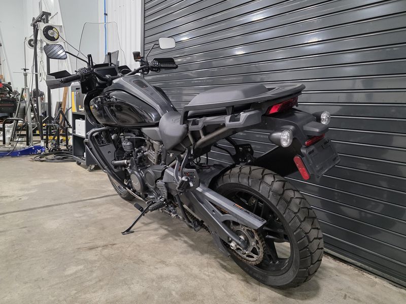 Used 2021 Harley-Davidson Pan America 1250 Special 