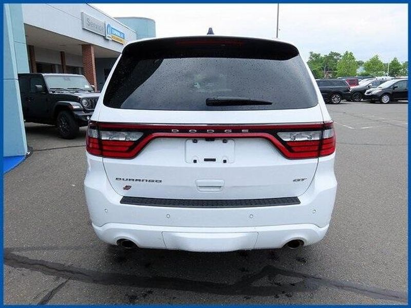 2024 Dodge Durango GT PlusImage 6
