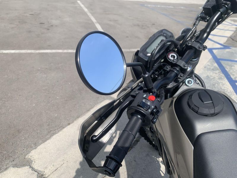 New 2026 Kawasaki KLX 230 DF ABS Image 18