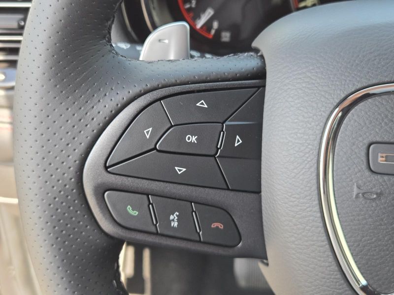 New 2026 Dodge Durango Gt Rwd