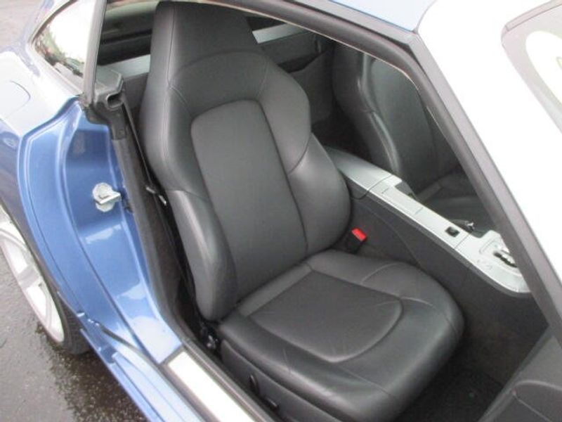 2005 Chrysler Crossfire LimitedImage 19