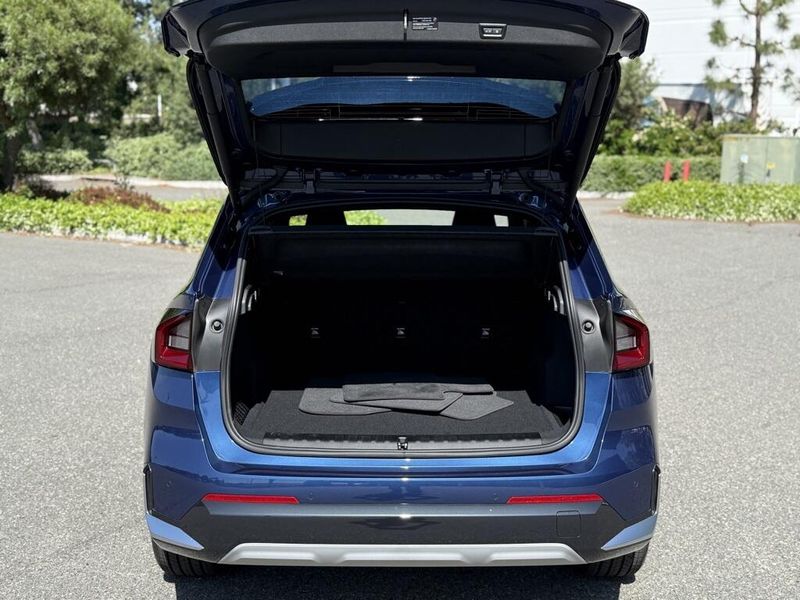 2025 BMW X1 xDrive28iImage 15