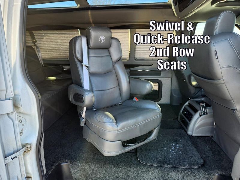 Used 2020 GMC Savana Cargo 