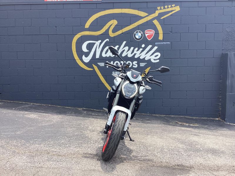 New 2027 Ducati MONSTER 896 