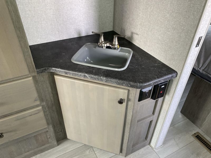 New 2026 NORTHWOOD MFG Nash OTG 25DSImage 19