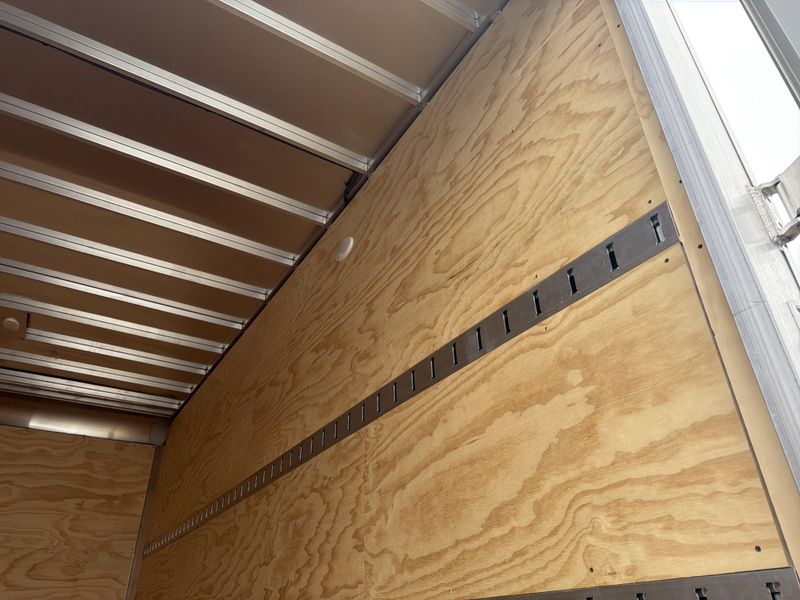 New 2026 RAM 5500 Tradesman Chassis Regular Cab 4x2 120