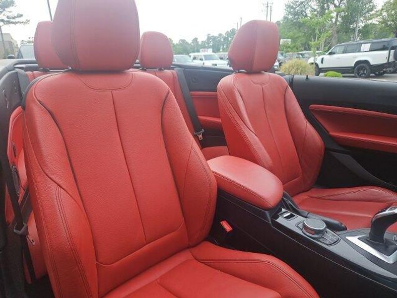 2018 BMW 2 Series 230i xDrive