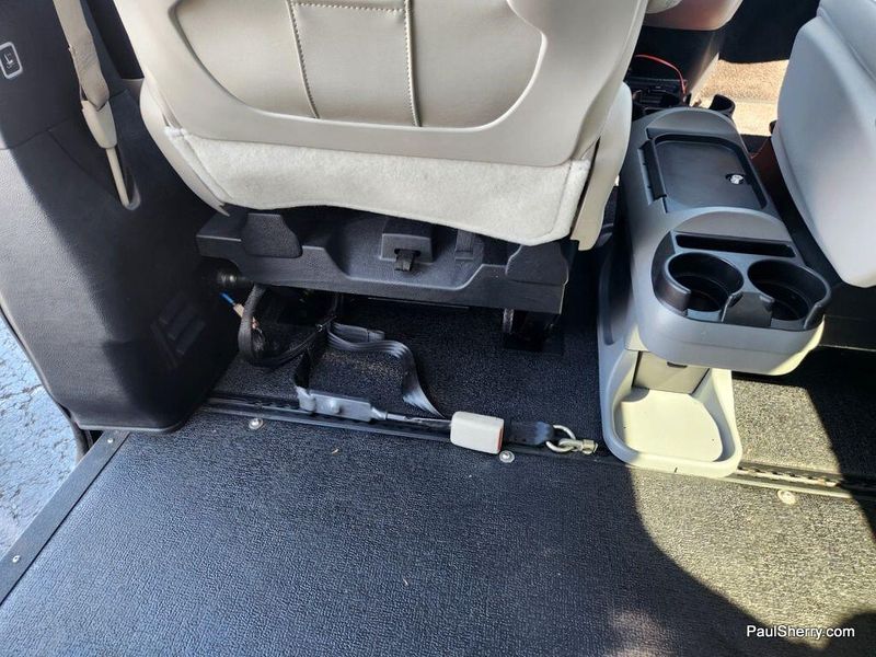 2017 Chrysler Pacifica Touring-L PlusImage 45