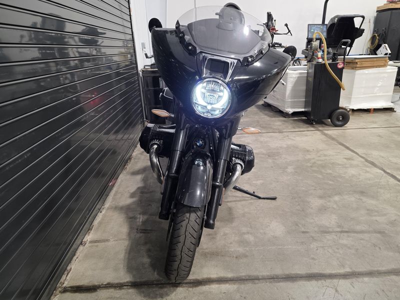 2022 BMW R 18 B