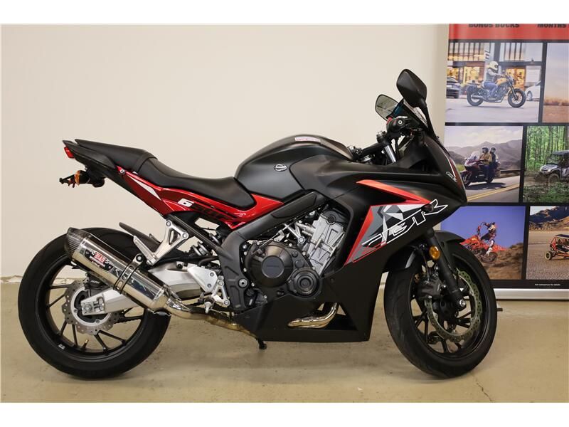 2021 Kawasaki NINJA 400 Image 1