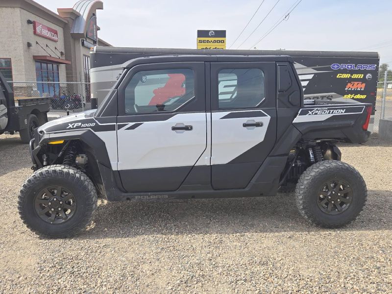 New 2027 Polaris XPEDITION XP 5 NORTHSTAR 