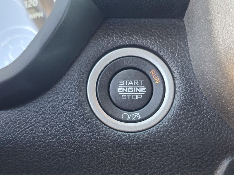 Used 2024 RAM 2500 TradesmanImage 22