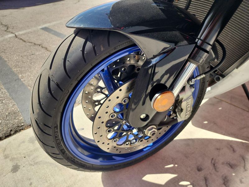 Used 2024 Suzuki GSX-R600 CA Image 17