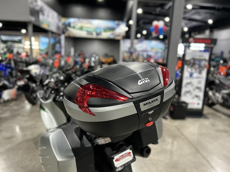 Used 2020 Kawasaki CONCOURS 14 ABS Image 16