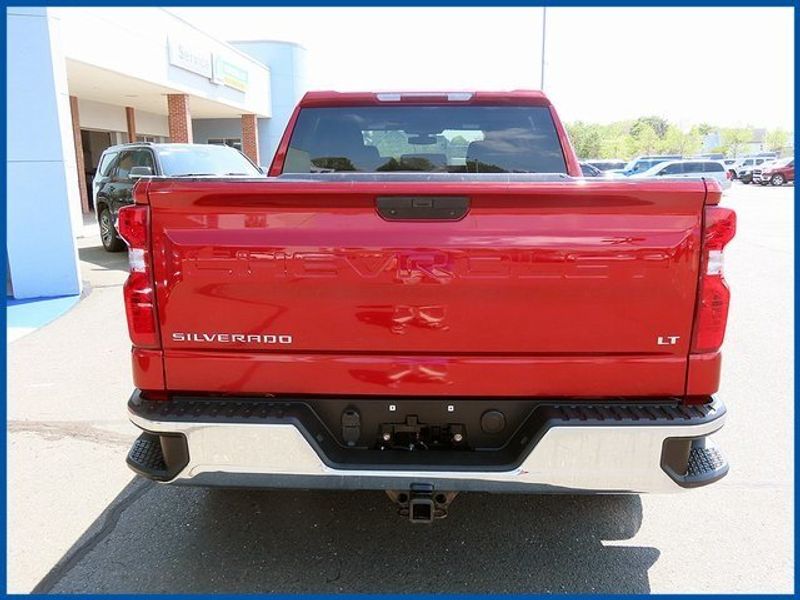 2021 Chevrolet Silverado 1500 LTImage 6