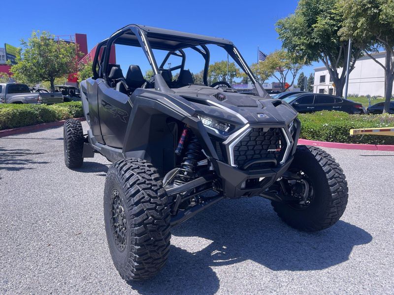 New 2026 Polaris RZR PRO R 4 ULTIMATE Image 16