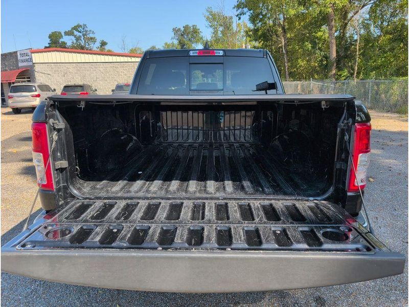 Used 2019 RAM 1500 Big Horn Lone StarImage 34