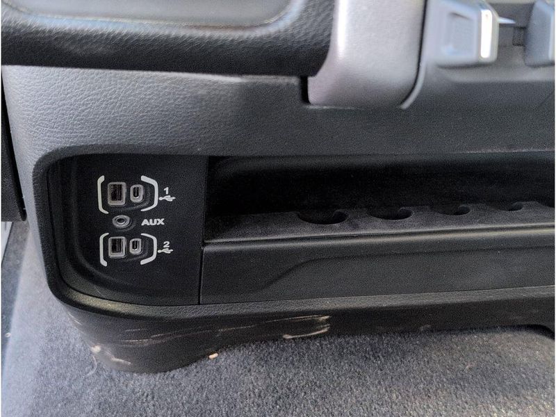 Used 2024 RAM 2500 Big HornImage 18