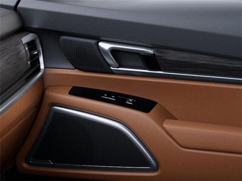 2025 Kia Telluride EX X-LineImage 25