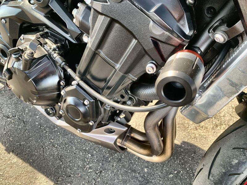Used 2023 Kawasaki Z900 ABS Image 20