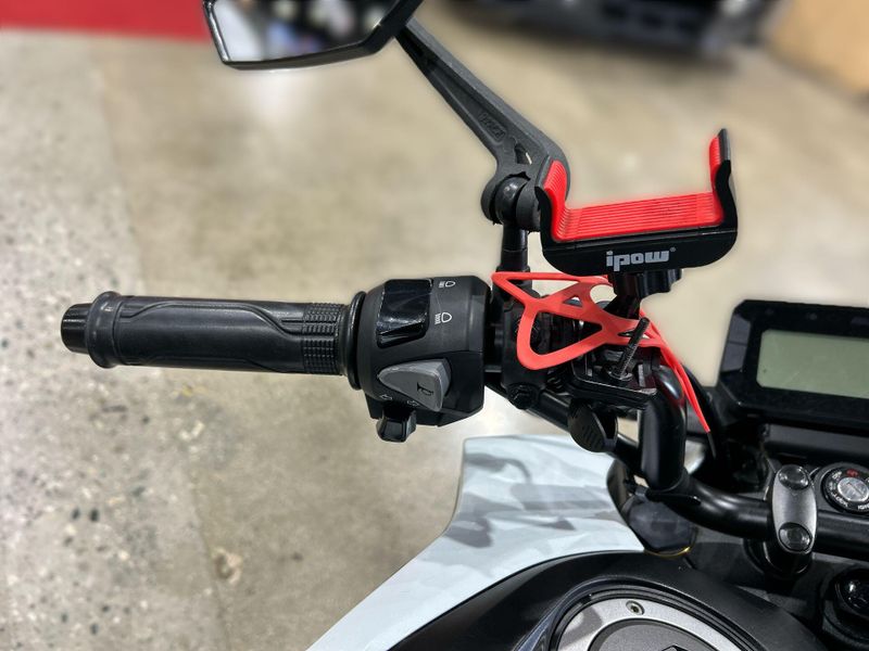 2024 Honda Grom Image 24