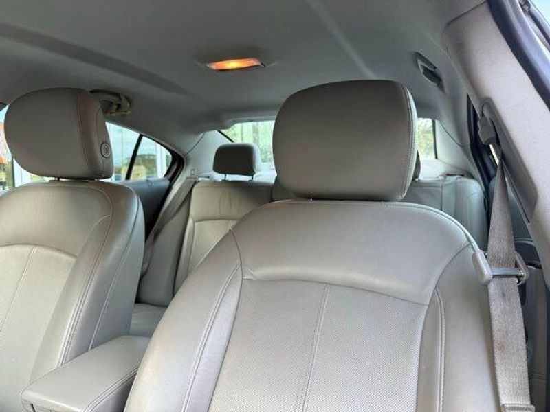 Used 2013 Buick LaCrosse Premium 1