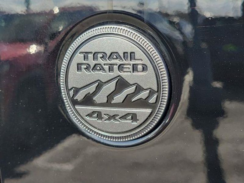 New 2026 Jeep Wrangler 4-door Sport