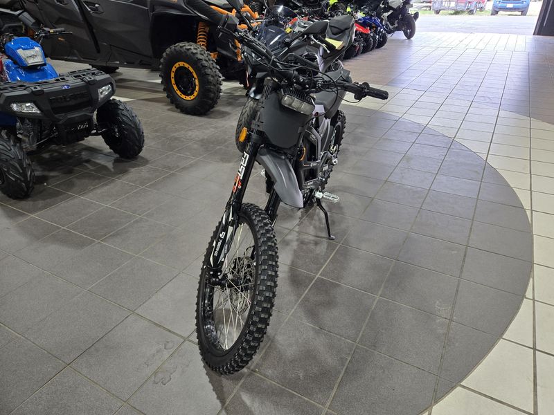 NEW 2025 79 BIKE FALCON GT Image 7