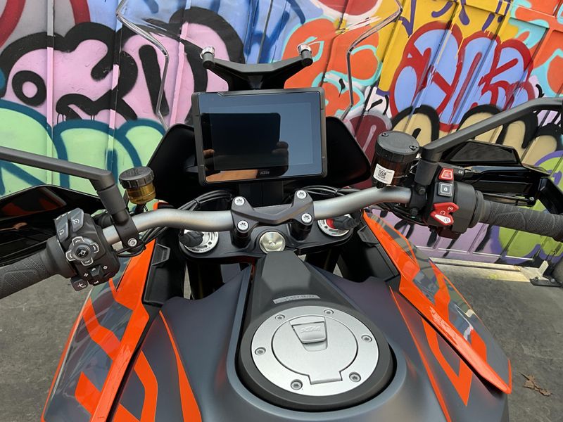 Used 2024 KTM Super Duke 1290 GT Image 11