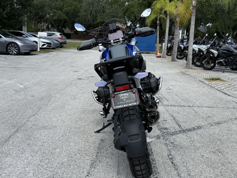 2025 BMW R 1300 GS