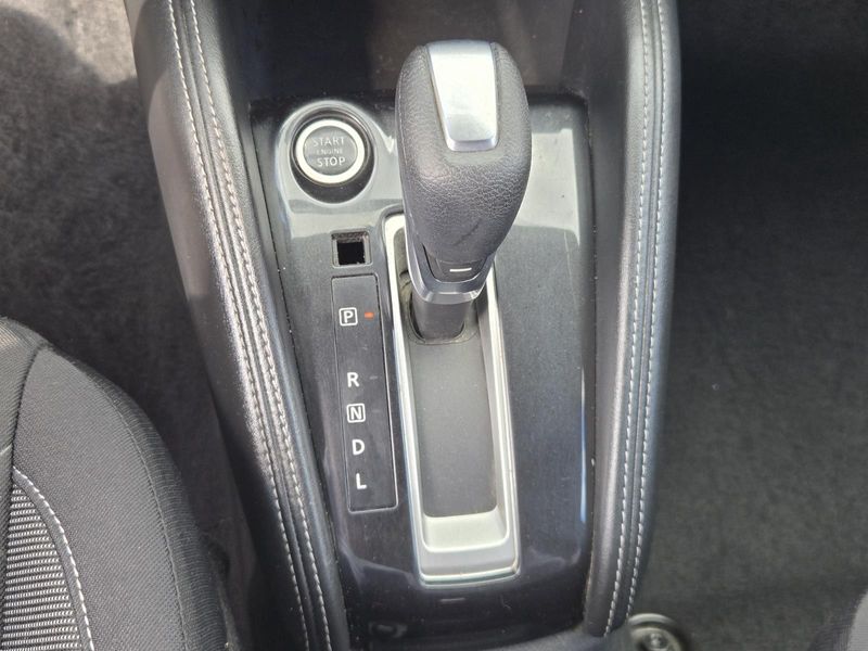 Used 2019 Nissan Kicks S FWD